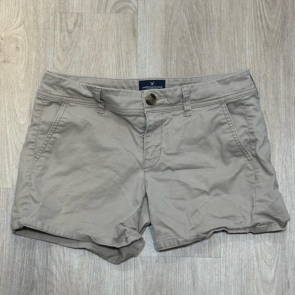 Abercrombie and Fitch Shorts
